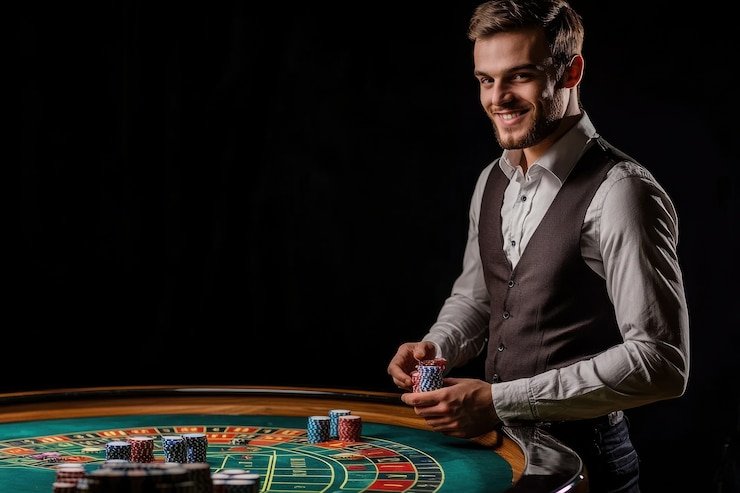 Koleksi permainan slot kami Antarmuka permainan slot di sostoto