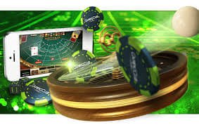 Antarmuka aplikasi mobile sostoto menampilkan pasar Liga 1 dan opsi deposit