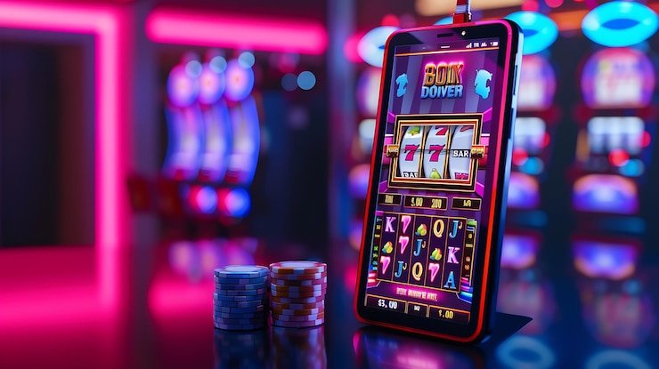 Fitur bonus dan simbol khusus Fitur bonus dan simbol khusus di Boom City
