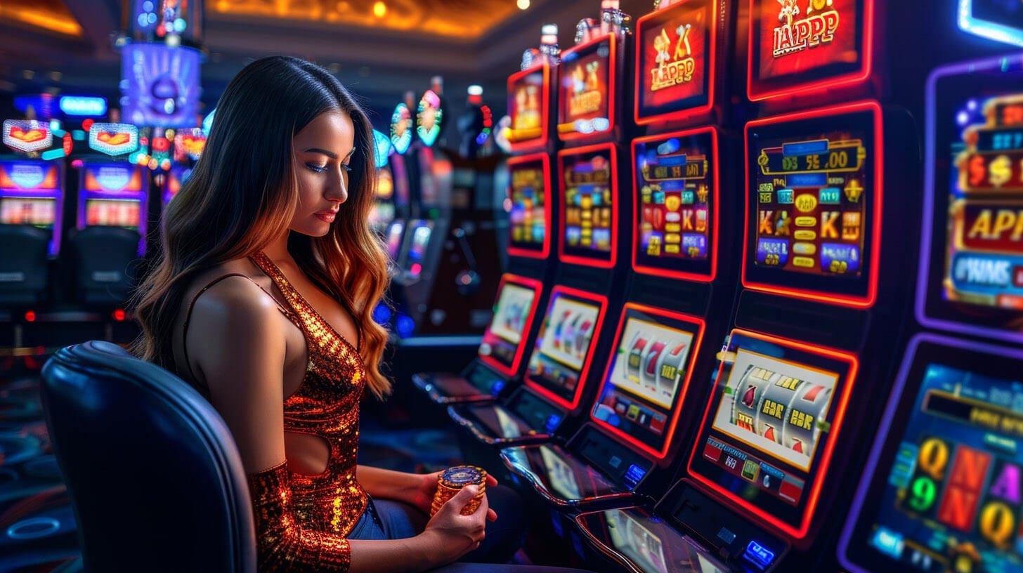Antarmuka permainan yang responsif Antarmuka permainan Free Bet Blackjack yang responsif