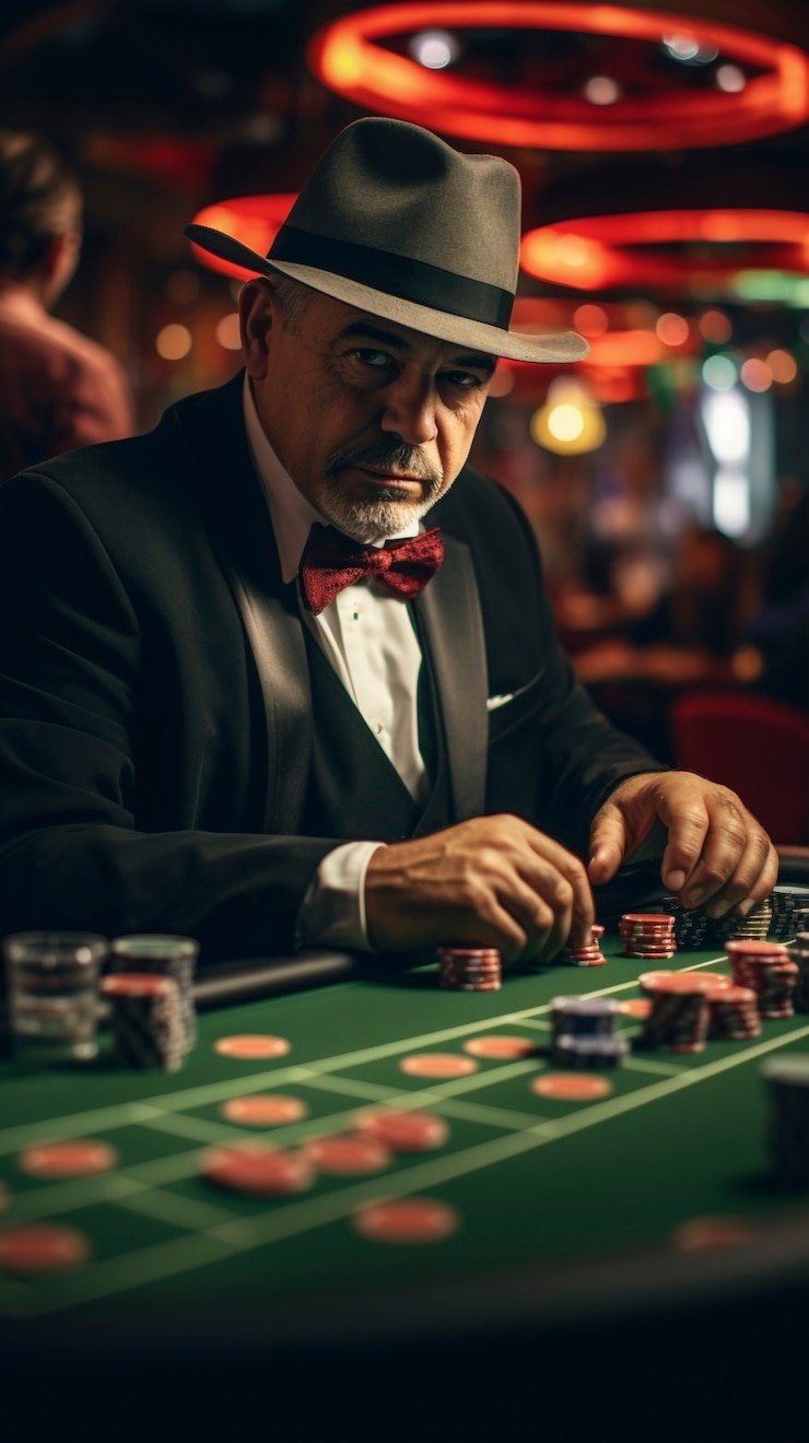 Strategi bermain Koprok di meja live sostoto